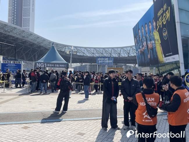 사진=인터풋볼 주대은 기자