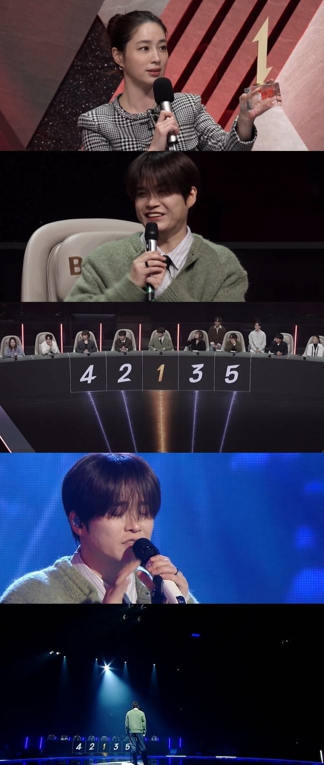 사진 제공 = MBC ‘1등들’