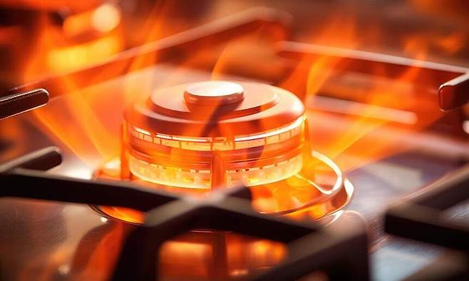 술 취해 어머니 폭행하고 빌라 불을 지르려 한 50대 아들이 결국 철창 신세를 지게 됐다. 게티이미지뱅크