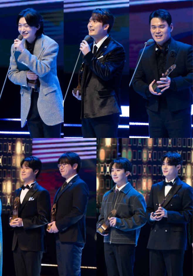 유선수엔터테인먼트