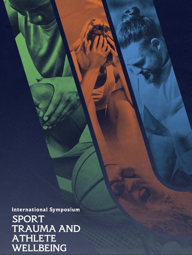 스포츠 트라우마 국제 심포지엄 자료집