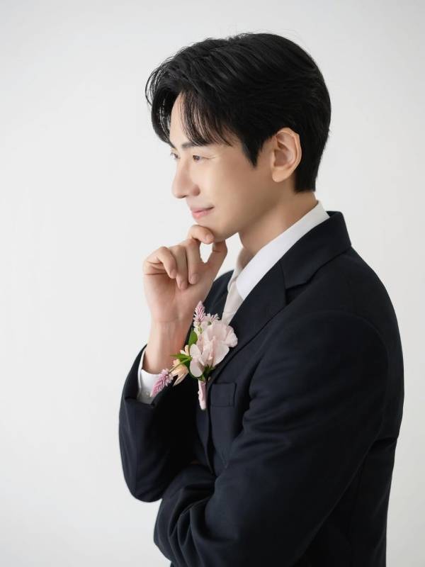 장유상 / 사진=장유상 인스타그램