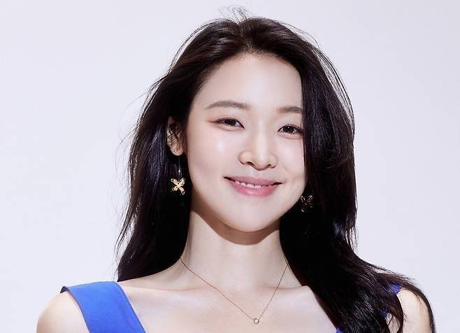 최미나수. 사진|넷플릭스