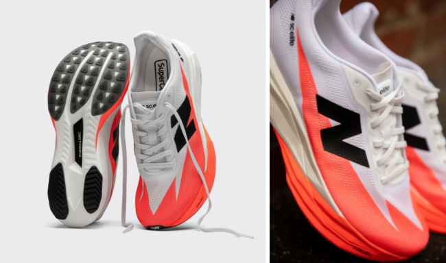 뉴발란스 러닝화 '퓨어셀 SC 엘리트 v5'