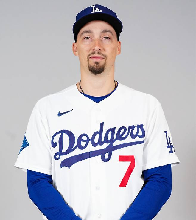 (블레이크 스넬)