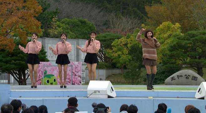 ‘전국노래자랑’ 영암군 편