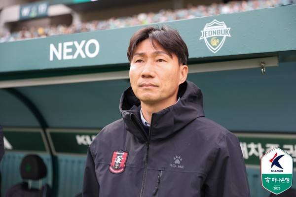 이영민 부천FC1995 감독. 한국프로축구연맹 제공