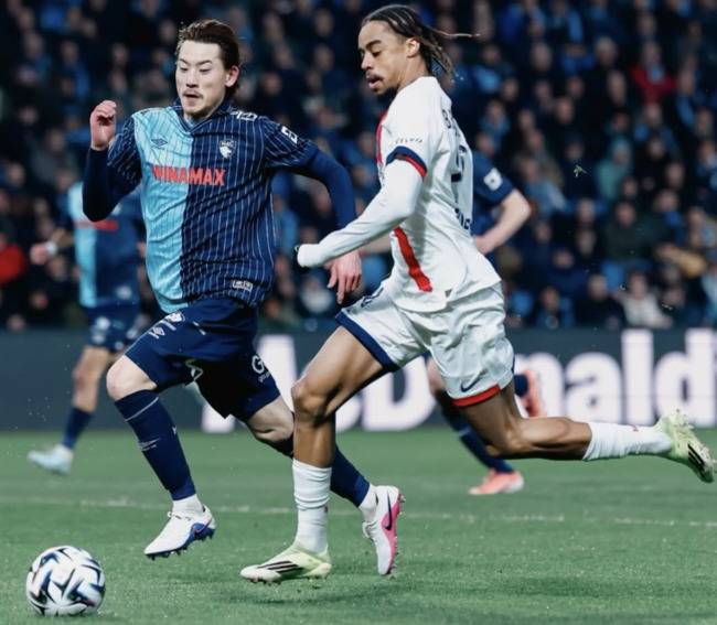 사진=PSG