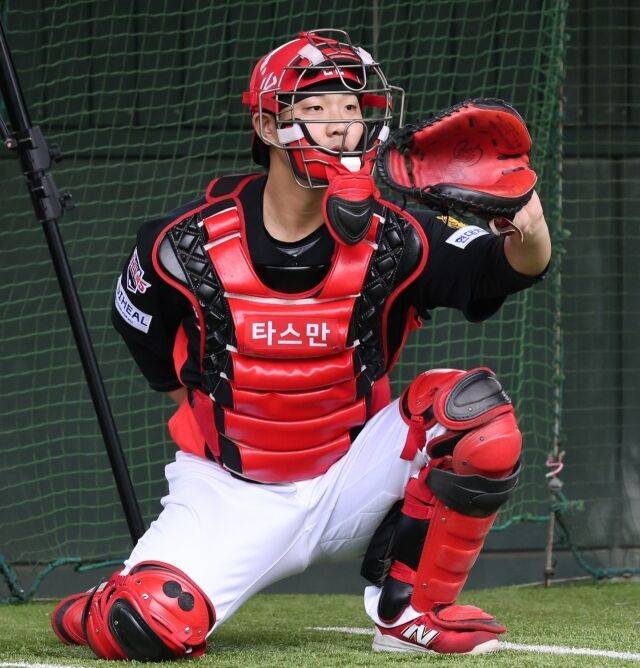 주효상/KIA 타이거즈