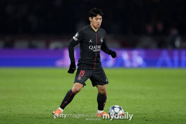 이강인/게티이미지코리아