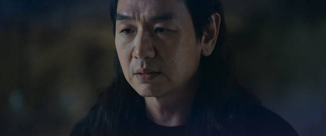 사진=SBS ‘오늘부터 인간입니다만’ 방송 캡처