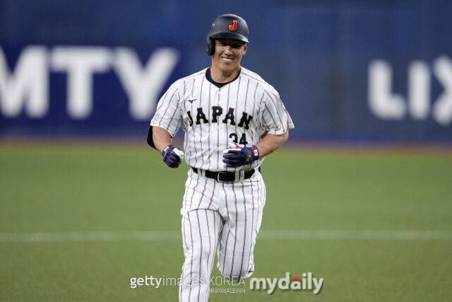 요시다 마사타카./게티이미지코리아