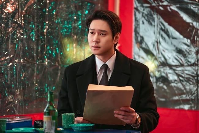 사진=tvN 토일드라마 ‘언더커버 미쓰홍’