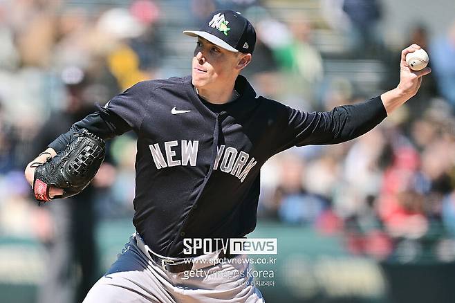 ▲ 라이언 야브로.