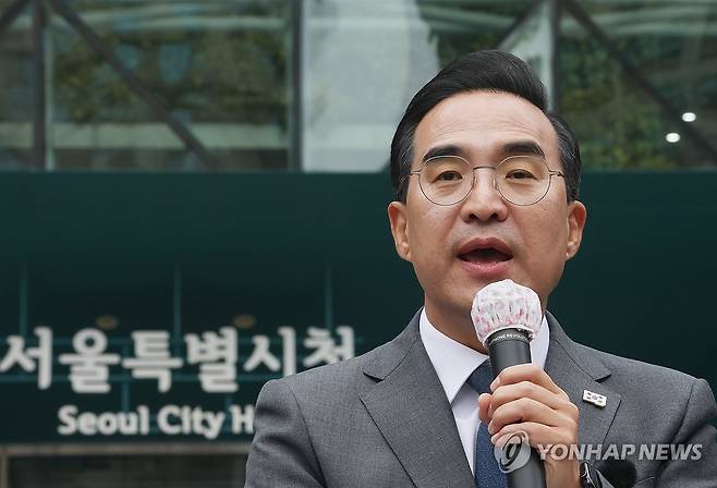 더불어민주당 박홍근 의원 (서울=연합뉴스) 신준희 기자 = 더불어민주당 박홍근 의원. 2025.11.26 hama@yna.co.kr