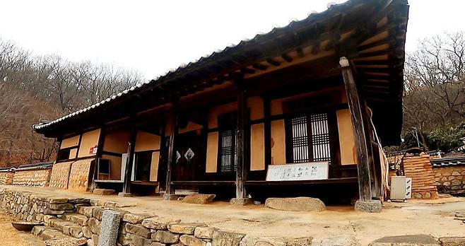 ▲ 사진은 인천 중구 남북동에 있는 조병수 가옥의 모습. 조병수 가옥은 용유도의 독립지사들이 만세 운동을 계획한 장소다. /박준엽 수습기자 jun010209@incheonilbo.com