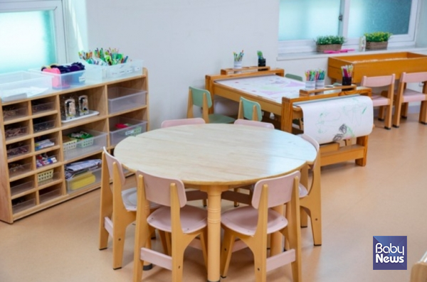 부산광역시가 보육 현장의 전문성을 높이기 위해 「2026 어린이집 보육장학단」 운영을 한층 강화한다. ⓒ베이비뉴스