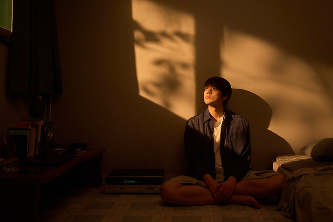 넷플릭스 영화 ‘파반느’. 사진| 넷플릭스