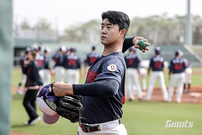 사진제공=롯데자이언츠