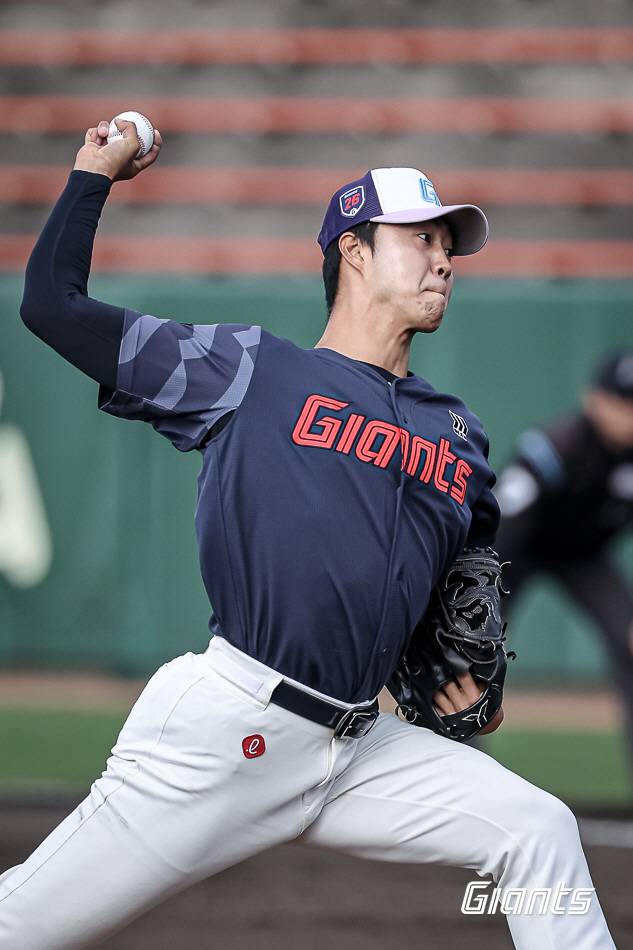 사진제공=롯데자이언츠