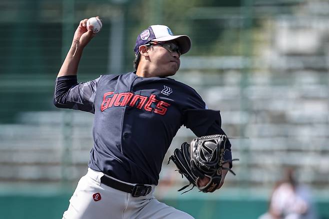 사진제공=롯데자이언츠