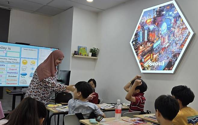 사진 제공=빅벤아카데미(BIGBEN ACADEMY))