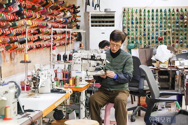 20260303, ‘루이비통 승소’ 강남사. / 유채영 한경닷컴 기자 ycycy@hankyung.com