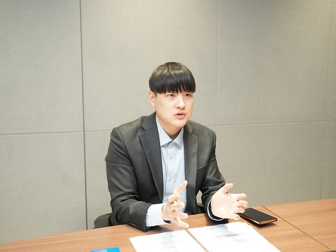 양희창 삼성액티브자산운용 매니저