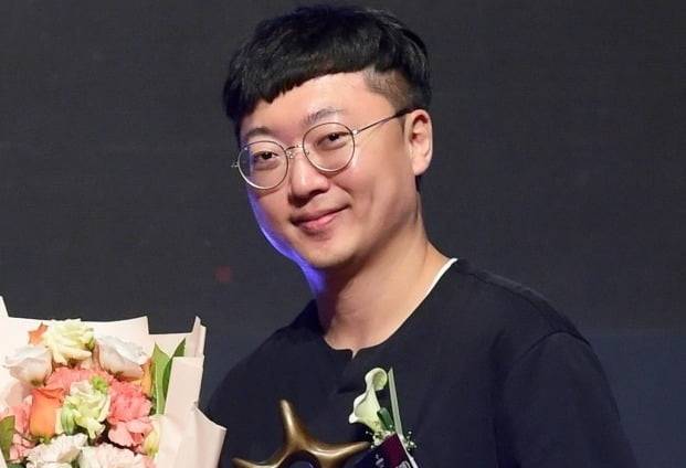 '충주맨' 김선태 충주시청 주무관.사진=변성현 한경닷컴 기자