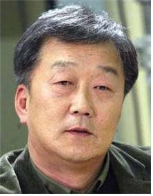 배우 명계남씨. 행정안전부 제공