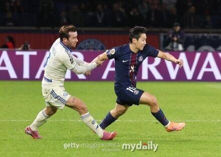 이강인/게티이미지코리아