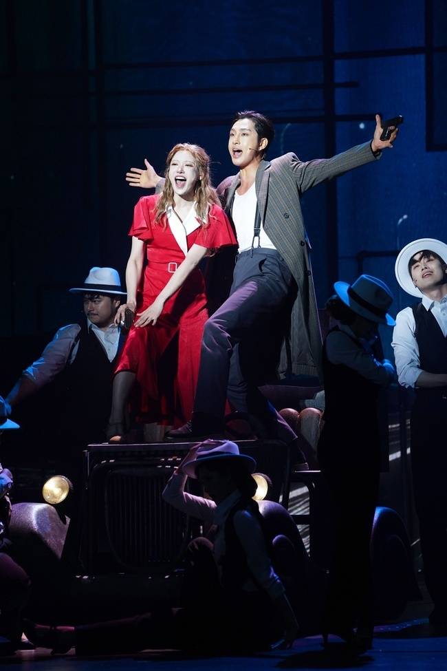 YY엔터테인먼트, (주)쇼노트 제공