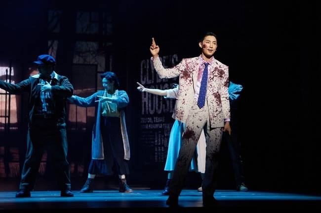 YY엔터테인먼트, (주)쇼노트 제공