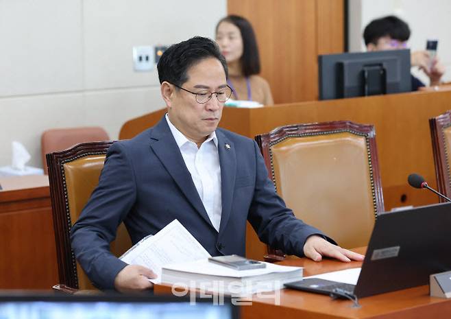 박수영 국민의힘 의원(사진 = 이데일리 DB)