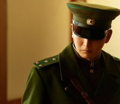 정진운 / 사진 출처=영화 '신의악단'