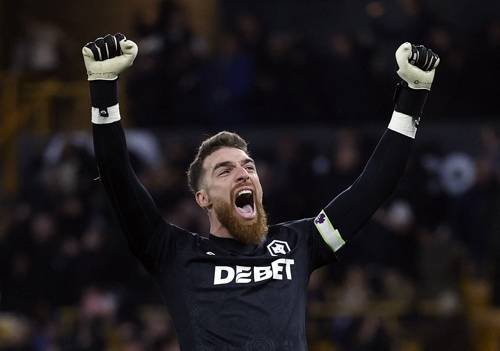 SOCCER-ENGLAND-WOL-LIV/