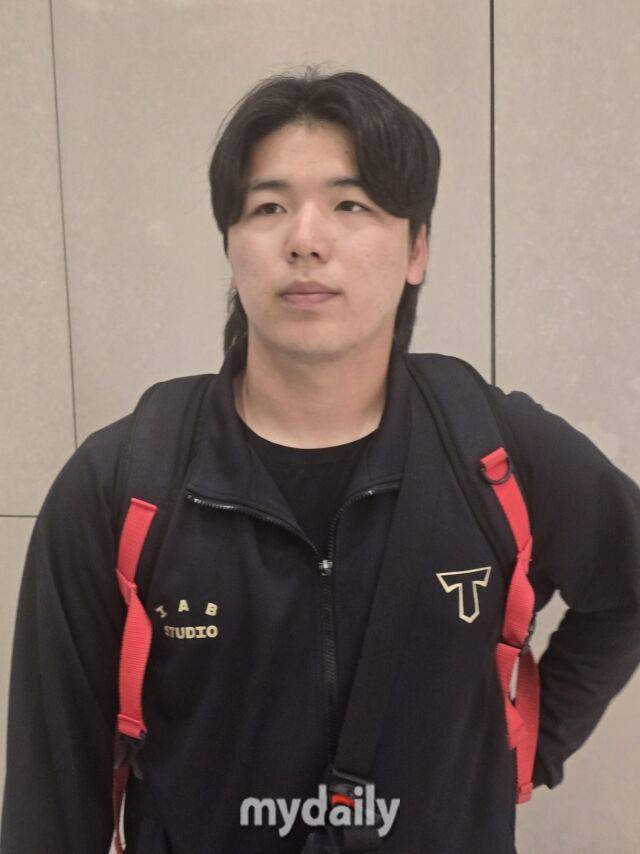 황동하/인천공항=김진성 기자 kkomag@mydaily.co.kr