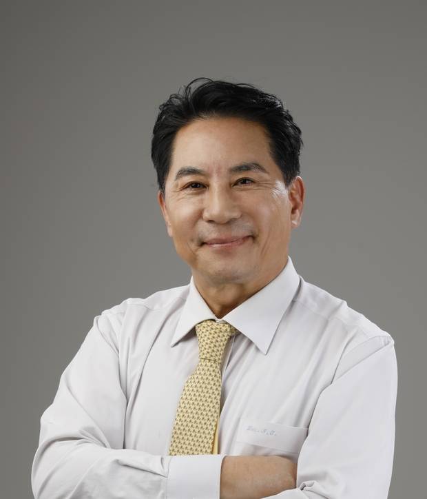 이인재 한국사회적자본연구소 대표