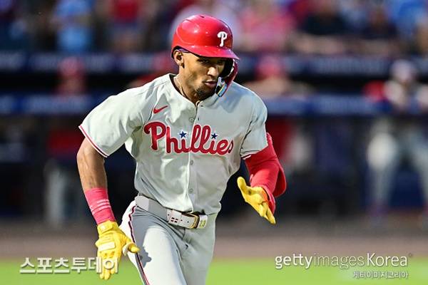 요한 로하스 / 사진=GettyImages 제공