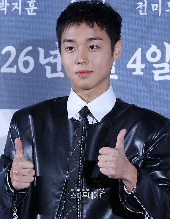 박지훈. 사진|스타투데이DB