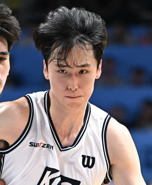 송교창(KCC). KBL 제공