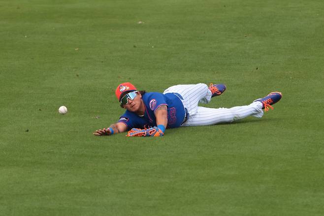 배지환. Imagn Images연합뉴스