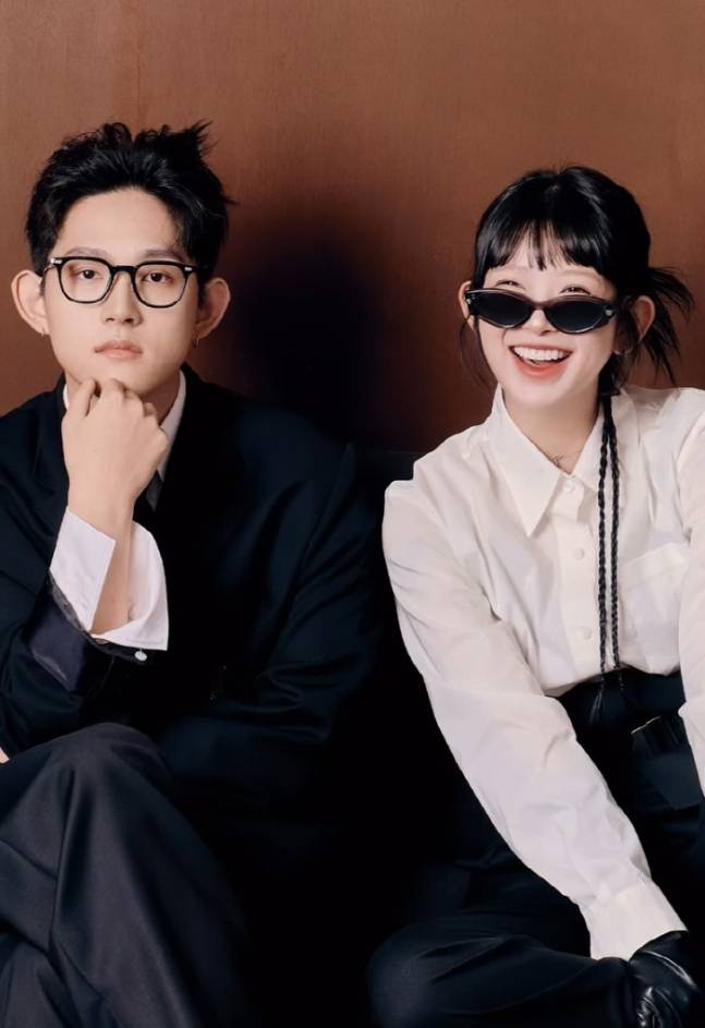 ▲ 출처| 최준희 개인 계정