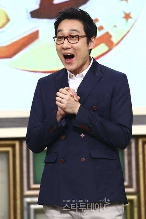 이휘재. 사진|스타투데이DB