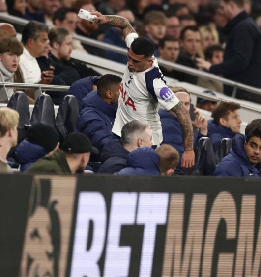 사진=더선 캡처