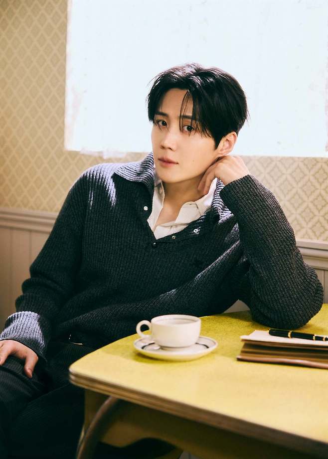 배우 김선호 ⓒ넷플릭스