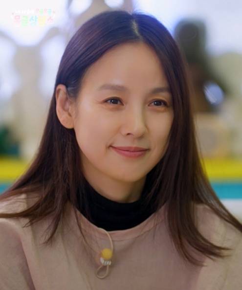 /사진=SBS '내 마음이 몽글몽글-몽글상담소'