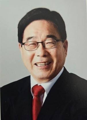 지난 6일 신동헌 전 민선7기 광주시장이 출마선언문을 발표했다. /신동헌 예비후보 제공