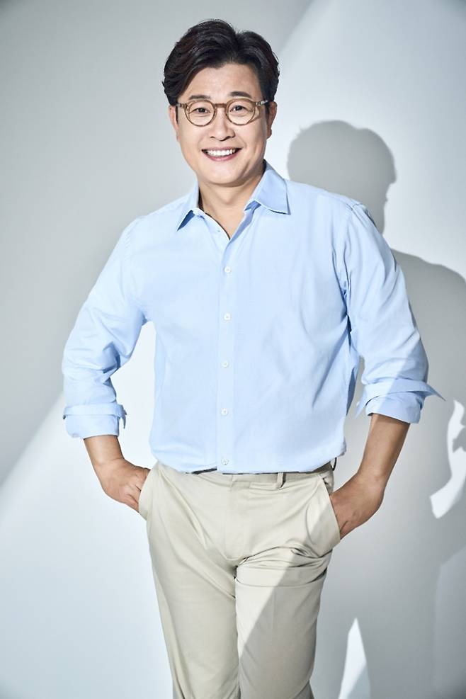 김성주 (제공: 스타본Ent)