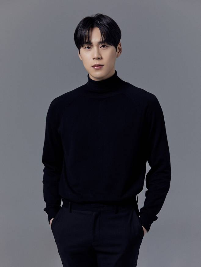 이동원. (사진=220엔터테인먼트 제공)